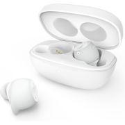 Belkin-AUC003btWH-Headset-Draadloos-In-ear-Oproepen-muziek-Bluetooth-Wit
