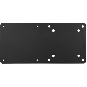 Bachmann 918041 Wandcontactdoos Hdmi Zwart bachmann kopen in de aanbieding