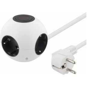 Bachmann 940024 Power Uitbreiding Binnen 2 Ac Uitgangen Zwart Wit bachmann kopen in de aanbieding Bachmann 940024 Power Uitbreiding Binnen 2 Ac Uitgangen Zwart Wit bachmann kopen in de aanbieding