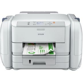 Epson Pro Wf R5190Dtw Inkjetprinter Kleur 4800 X 1200 Dpi A4 Wi Fi epson kopen in de aanbieding