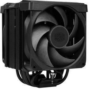 Cooler Master V8 ACE 3DHP Black AMD