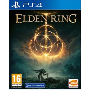 Elden Ring - Standard edition - PS4