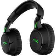 Hyperx-CloudX-Flight-Zwart-Groene-Xbox-Gaming-Headset