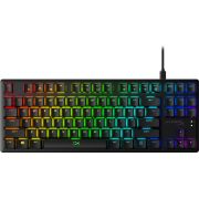 HyperX Alloy Origins Core Zwart - HyperX Aqua Toetsenbord