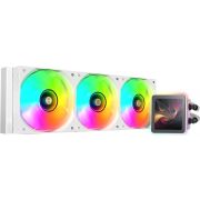 Mars Gaming ML-VISIONPRO360 ARGB Wit waterkoeler