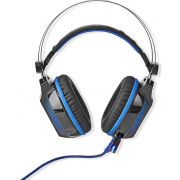 Nedis-Gaming-Headset-Over-ear-7-1-Virtual-Surround-LED-Light-USB-Connector