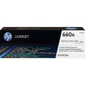 HP 660A Original 1 stuk(s)