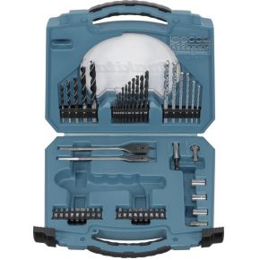 Makita D 42014 Bohrer Bit Set 50 Tlg makita kopen in de aanbieding