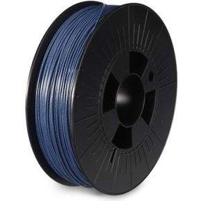 Velleman 175 Mm Pla Filament Metaalblauw Glanzend 750 velleman kopen in de aanbieding