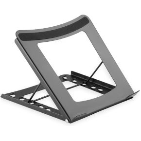 Digitus DA-90368 notebookstandaard Zwart 38,1 cm (15.6 )