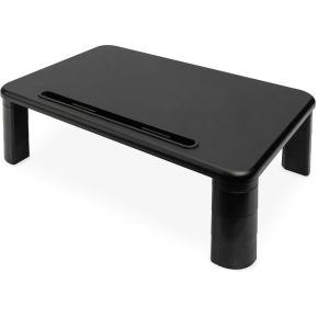 Digitus DA-90458 Monitor standaard Zwart