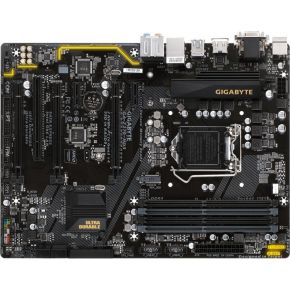 Gigabyte Ga Z270 Hd3 Moederbord Lga 1151 Socket H4 Atx Intel gigabyte kopen in de aanbieding