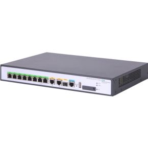 Hp Hewlett Packard Enterprise Msr958 Bedrade Router Ethernet Lan Grijs Jh300A hp kopen in de aanbieding