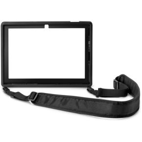 Hp 3Vm86Aa Tasje Voor Mobiele Apparatuur Hoes Zwart hp kopen in de aanbieding