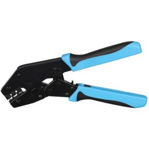 Velleman Krimptang Voor Niet Geisoleerde Connectoren velleman kopen in de aanbieding