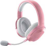 Razer Barracuda X Pink Draadloze Gaming Headset