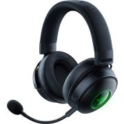Razer Kraken V3 Pro Draadloos Zwart
