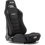 Next Level Racing - ERS3 Elite Reclining Seat - Fabric & SIMAERO Mesh Editie racestoel