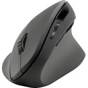 Speedlink-PIAVO-Wireless-Ergonomic-Vertical-Mouse-Rubber-Black