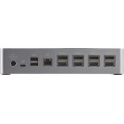 StarTech-com-USB-C-Dock-4K-60Hz-Quad-Monitor-DisplayPort-HDMI-Universeel-USB-Type-C-Docking-Stat