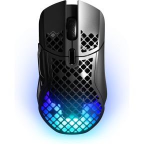 Steelseries Aerox 5 Draadloze Gaming muis