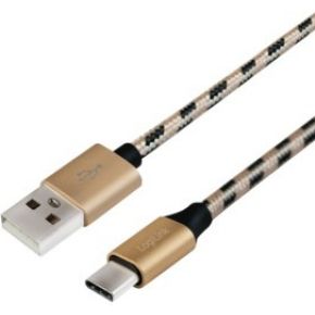Logilink Cu0135 Usb Kabel 2 logilink kopen in de aanbieding