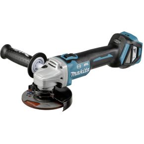 Makita Dga514Zju Accu Haakse Slijper In Makpac makita kopen in de aanbieding