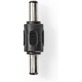 Nedis Cctv Beveiligingsconnector 5X Gender Changer Dc Male 55 X 21 Mm nedis kopen in de aanbieding