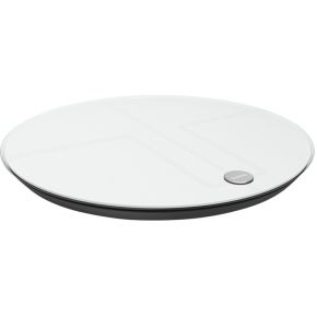 Qardio Base 2 Arctic White Int Lichaamsanalyse Weegschaal qardio kopen in de aanbieding