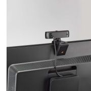 Nedis-Webcam-Full-HD-60fps-4K-30fps-Automatische-Scherpstelling-Ingebouwde-Microfoon-Zwart