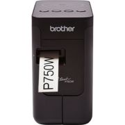 Brother PT-P750W labelprinter