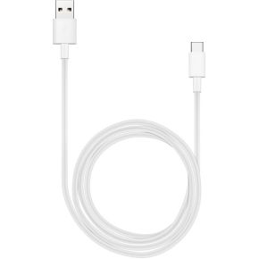 Huawei Cp51 Usb Kabel C A Wit huawei kopen in de aanbieding