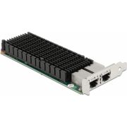 Delock-88505-PCI-Express-x8-kaart-2-x-RJ45-10-Gigabit-LAN-X540