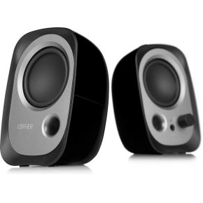 Edifier R12U Zwart