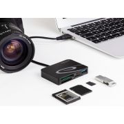 Delock-91756-kaartlezer-voor-XQD-SD-Micro-SD-geheugenkaarten-USB-Type-A-poort