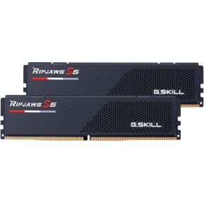 G.Skill DDR5 Ripjaws F5-5600J2834F16GX2-RS5K 32 GB 2 x 16 GB DDR5 5600 MHz geheugenmodule