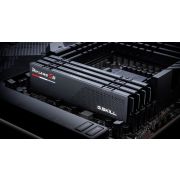 G.Skill DDR5 RipCUDIMMws S5 2 x 16 GB 6000 MHz CL 30 Zwart F5-6000J3040F16GX2-RS5K geheugenmodule
