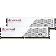 G.Skill DDR5 Ripjaws S5 F5-6000J3040F16GX2-RS5W 2x16GB 6000Mhz CL30 geheugenmodule
