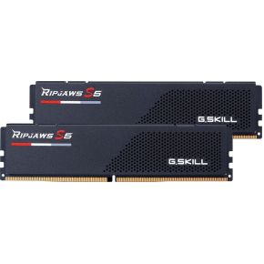 G.Skill DDR5 Ripjaws V 2x16GB 6000MHz CL32 F5-6000J3238F16GX2-RS5K