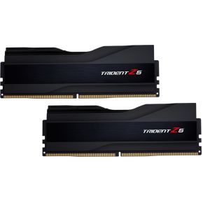 G.Skill DDR5 Trident Z F5-6000J3040G32GX2-TZ5K 64 GB 2 x 32 GB DDR5 6000 MHz geheugenmodule