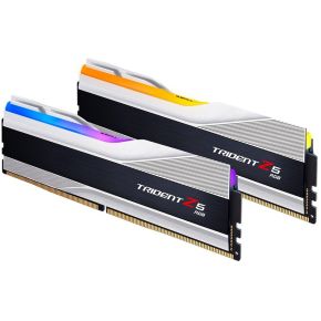 G.Skill DDR5 Trident Z RGB F5-6000J3040F16GX2-TZ5RS geheugenmodule