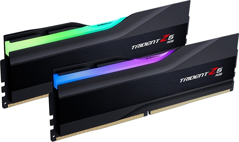 Megekko.nl - G.Skill DDR5 Trident Z RGB 2x32GB 6000Mhz CL30 RGB