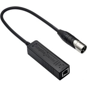 Amphenol Rjd1112 0050 Kabeladapterverloopstukje Rj45 Xlr Male Zwart amphenol kopen in de aanbieding