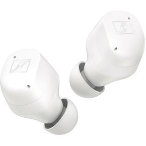 Sennheiser MTW3 Hoofdtelefoons True Wireless Stereo (TWS) In-ear Bluetooth Wit
