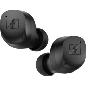 Sennheiser MTW3 Hoofdtelefoons True Wireless Stereo (TWS) In-ear Bluetooth Zwart