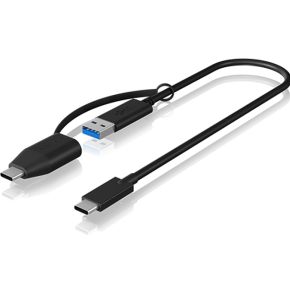 Bachmann Desk 2 Power Uitbreiding 02 M 3 Ac Uitgangen Zwart Roestvrijstaal 902400 bachmann kopen in de aanbieding