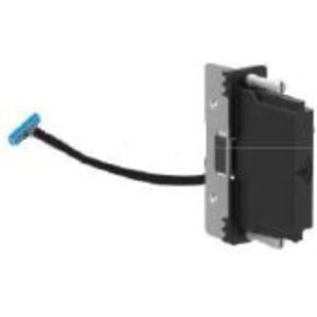 Bachmann Desk2 Power Uitbreiding Binnen 2 Ac Uitgangen Zwart Roestvrijstaal bachmann kopen in de aanbieding