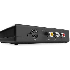 Bachmann Elevator Power Uitbreiding 2 M 1 Ac Uitgangen Binnen Zwart Roestvrijstaal bachmann kopen in de aanbieding