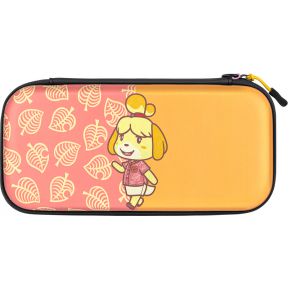 PDP Slim Deluxe Consolehoes - Nintendo Switch - Animal Crossing Isabelle
