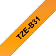 Brother-TZE-B31-Labelprinter-tape